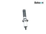Duosteun Links Harley-Davidson XL 883 C Sportster Custom, Motoren, Verzenden, Gebruikt