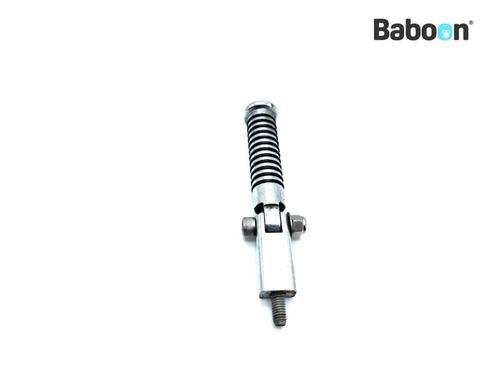 Duosteun Links Harley-Davidson XL 883 C Sportster Custom, Motoren, Onderdelen | Harley-Davidson, Gebruikt, Verzenden