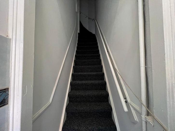 Te huur: Appartement Kleiweg in Rotterdam, Huizen en Kamers, Huizen te huur, Zuid-Holland, Appartement