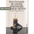 De onverwoestbare Charlie Muffin / Charlie Muffin, Verzenden, Gelezen, Brian Freemantle