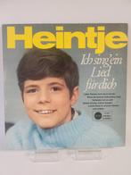 Heintje: Ich Sing ein Lied für Dich LP Vinyl, Ophalen of Verzenden, Nieuw in verpakking