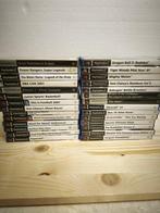 Sony - Playstation 2 (PS2) - lot of 28 - Videogame - In, Spelcomputers en Games, Nieuw