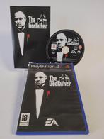 Godfather Playstation 2, Ophalen of Verzenden, Zo goed als nieuw