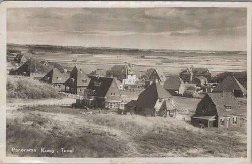 KOOG - Panorama Koog, Verzamelen, Ansichtkaarten | Nederland, Verzenden