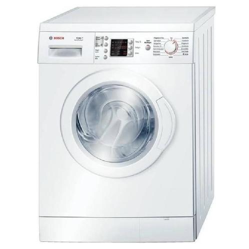 Bosch Wae28425 Wasmachine 7kg 1400t, Witgoed en Apparatuur, Wasmachines, Zo goed als nieuw, Voorlader, 85 tot 90 cm, Ophalen of Verzenden