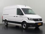 Volkswagen Crafter 2.0TDI 140PK DSG Automaat L3H3 | Kastinri, Automaat, Stof, Gebruikt, Euro 6