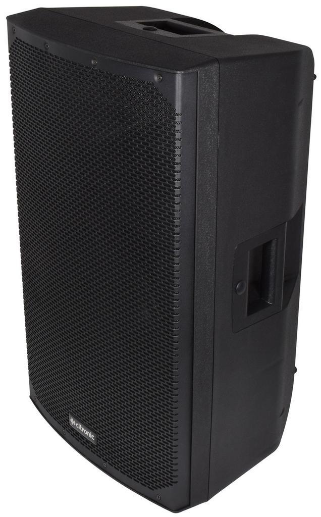 Citronic CAB-15 Passieve 15 Inch Speaker 350WRMS, Audio, Tv en Foto, Luidsprekers, Overige typen, Nieuw, Overige merken, Verzenden