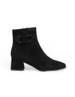 di Lauro enkellaarsjes dames 40 zwart, Kleding | Dames, Schoenen, Di Lauro, Verzenden, Nieuw, Zwart