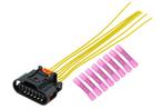 Kabel reparatieset bobine - 7 Polig -Opel   Chervolet -..., Verzenden, Nieuw
