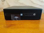 HP Workstation Z240 SFF | i7 6700 | 32gb DDR4 | 250gb SSD..., 32 GB, Refurbished, Ophalen of Verzenden, HP