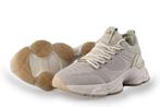 Mexx Sneakers in maat 38 Beige | 10% extra korting, Kleding | Dames, Mexx, Verzenden, Beige, Sneakers of Gympen