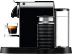 Magimix Nespresso CitiZ & Milk M195 - Koffiemachine met, Verzenden, Zo goed als nieuw