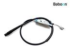 Teller Kabel Honda MTX 80 1982-1987 (MTX80), Motoren, Verzenden, Gebruikt