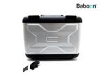 Koffer Links BMW R 1200 GS 2013-2016 (R1200GS LC K50), Verzenden, Gebruikt