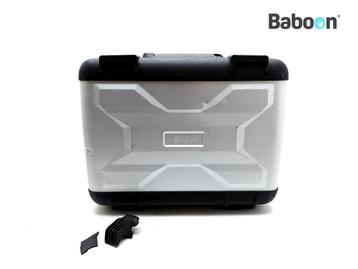 Koffer Links BMW R 1200 GS 2013-2016 (R1200GS LC K50) beschikbaar voor biedingen