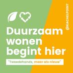 Saey 92 Emaille - Houtkachel, Huis en Inrichting, Kachels, Houtkachel, Ophalen of Verzenden, Zo goed als nieuw, Vrijstaand