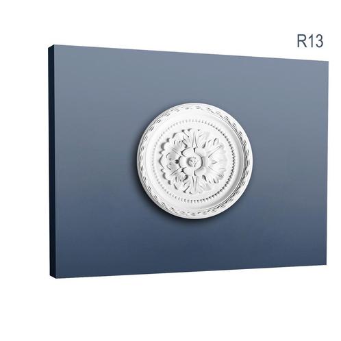 Origineel Orac Decor R13 LUXXUS plafonddecoratie rozet 28, Doe-het-zelf en Verbouw, Plinten en Afwerking, Nieuw, Verzenden