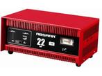 Absaar Acculader N/E AmpM SH180 12V 22AMP, Verzenden, Zo goed als nieuw