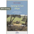 Sprong in het diepe 9789074622554 M. le Noble, Boeken, Verzenden, Zo goed als nieuw, M. le Noble