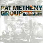 cd - Pat Metheny Group - Quartet