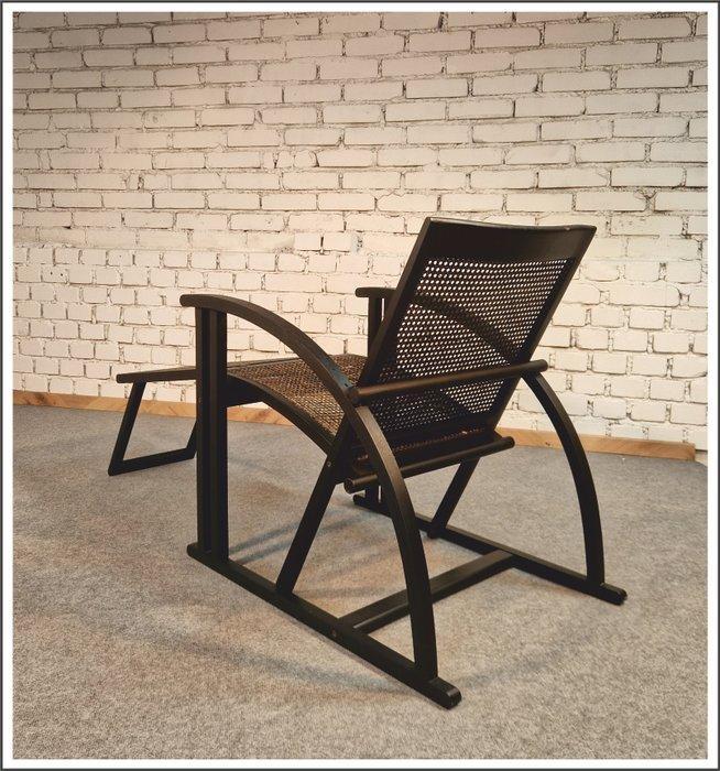 Trinconfort France - Pascal Mourgue - Lounge stoel - Arc, Antiek en Kunst, Curiosa en Brocante