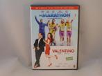 De Marathon / Valentino (2 DVD), Verzenden, Zo goed als nieuw