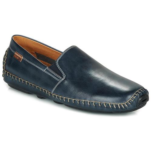 Pikolinos  JEREZ 09Z  Blauw Mocassins, Kleding | Heren, Schoenen, Verzenden