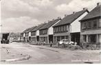 STREEFKERK - Graaf Florisstraat, Verzamelen, Ansichtkaarten | Nederland, Verzenden, Gelopen