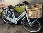 Gazelle Miss Grace C7+ HMB • Electrische Fiets met Bosch, Ophalen of Verzenden, Zo goed als nieuw, 47 tot 51 cm, 50 km per accu of meer