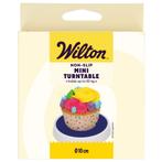 Wilton Draaiplateau Anti-Slip Mini Ø10cm, Verzenden, Nieuw