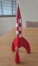 Beeldje - Beeldje Raket - Aroutcheff - 22 cm - ref h05.05 -, Nieuw
