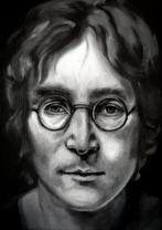 Veronica Ciccarese - John Lennon, Antiek en Kunst