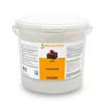 Dreidoppel Chocolade Coating Puur 6kg, Verzenden, Nieuw