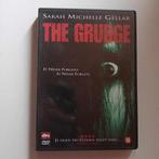 The Grudge, Verzenden, Gebruikt