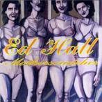 LP gebruikt - Ed Hall - Motherscratcher, Verzenden, Zo goed als nieuw