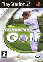 Leaderbord Golf (PS2 Games) (Playstation 2), Ophalen of Verzenden, Zo goed als nieuw
