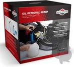 Briggs & Stratton olieafzuigset 4 L, Verzenden, Nieuw