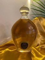 Guerlain - Parfumfles - Glas - grote nep- of nepwapenpop van