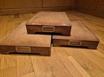 Dienblad - Hout - Bureaublad lades