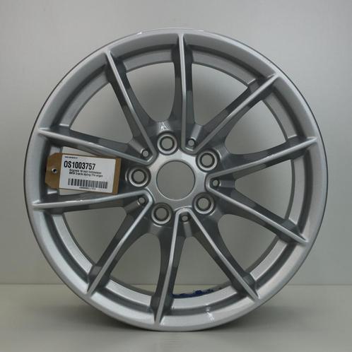 Originele velgen 16 inch BMW 3-serie styling 774 5x112 *OSC*, Auto-onderdelen, Banden en Velgen, 16 inch, Winterbanden, 205 mm