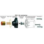 GFB DV+ TMS VW AUDI VAG 1.4 TSI Twin Charged Diverter Valve, Auto diversen, Verzenden
