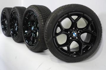 BMW X1 E84 322 18 inch velgen Pirelli Runflat Winterbanden N beschikbaar voor biedingen