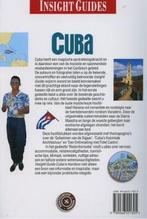 Cuba / Nederlandse editie / Insight guides 9789066551305, Boeken, Verzenden, Gelezen