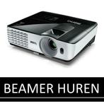 Beamer Huren, Audio, Tv en Foto, Nieuw, Ophalen