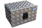 DE HAAN BOX OK - 400x240x300 mm - waterdichte en stofdichte, Auto diversen, Aanhangwagen-onderdelen, Ophalen of Verzenden, Nieuw