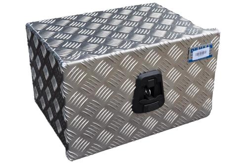 DE HAAN BOX OK - 400x240x300 mm - waterdichte en stofdichte, Auto diversen, Aanhangwagen-onderdelen, Ophalen of Verzenden
