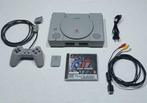 Sony - Playstation 1 (PS1) - Gran Turismo - Videogameconsole, Spelcomputers en Games, Nieuw