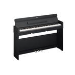 Yamaha Arius YDP-S35 B digitale piano, Nieuw, Zwart, Piano