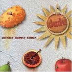 cd - Dada  - American Highway Flower, Verzenden, Zo goed als nieuw