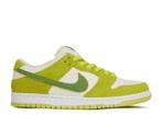 Nike SB Dunk Low Green Apple | Nieuw